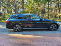 Mercedes C 200 Super Stan, Serwis ASO, virtual, panorama Słupsk - zdjęcie 5