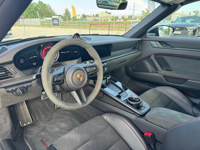 Porsche 911 4 GTS Targa, 2023 Michałowice - zdjęcie 9