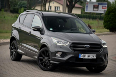 Ford Kuga 2,0tdci*180KM*ST-LINE*LED*Navi*4x4*Kamera*Automat*sony Ostrów Mazowiecka - zdjęcie 2