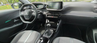 Peugeot 208 Super stan, bogata wersja. Goczałkowice-Zdrój - zdjęcie 9