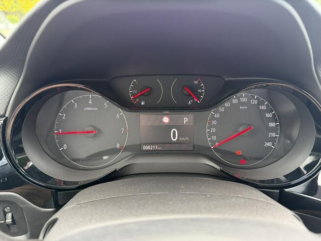 Opel Corsa Edition 1.2 Turbo 100KM automat AT8 Giżycko - zdjęcie 12