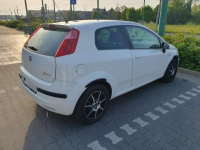 Fiat Grande Punto Gr. 1.4 8V Active Tychy - zdjęcie 2