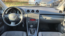 Seat Exeo 2.0 TDI 143 KM Climatronik Zielona Góra - zdjęcie 9