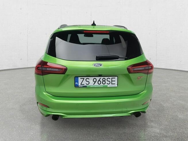 Ford Focus Komorniki - zdjęcie 6