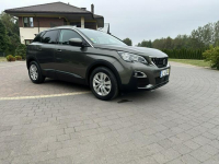Peugeot 3008 Lipówki - zdjęcie 2