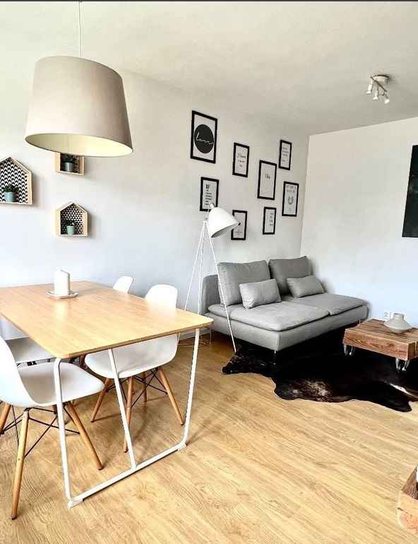 2pok, 50met, Okolice Rękodzielniczej KOMÓRKA (Wrocław) Fabryczna - zdjęcie 6