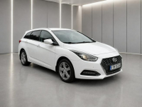 Hyundai i40 pierwszy właściciel, niski przebieg, jak nowe