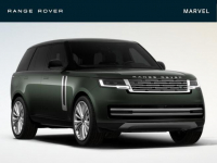 Range Rover 3.0D I6 350 KM AWD Autobiography / Leasing 105% / Salon PL