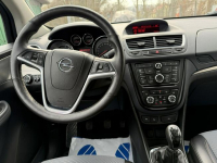 Opel Mokka 4x4 Cosmo * niski przebieg Jaworzno - zdjęcie 11