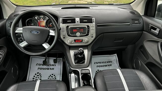 Ford Kuga Titanium Nowe Iganie - zdjęcie 9