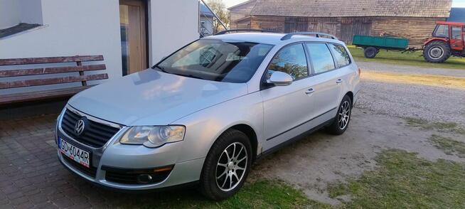 Volkswagen Passat B6 Milwino - zdjęcie 4