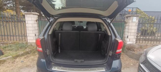 Fiat Freemont zadbany Koszalin - zdjęcie 7