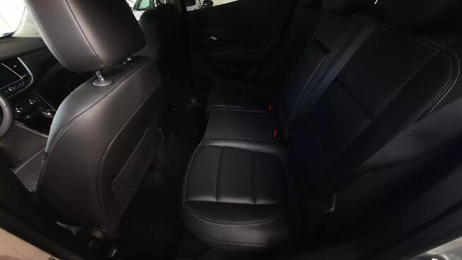 Renault Arkana 1.6 ZEN E-Tech 145 hybryda Nowa Huta - zdjęcie 9