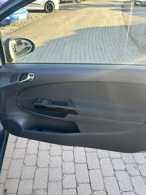Opel Corsa Słupsk - zdjęcie 12