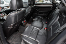 Audi A8 4.2i V8 350KM ! 250tys km ! Opłacona ! Zwoleń - zdjęcie 7