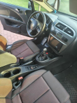 Seat Leon 2 z silnikiem 2.0 Benzyna z 2006 roku Radomsko - zdjęcie 11