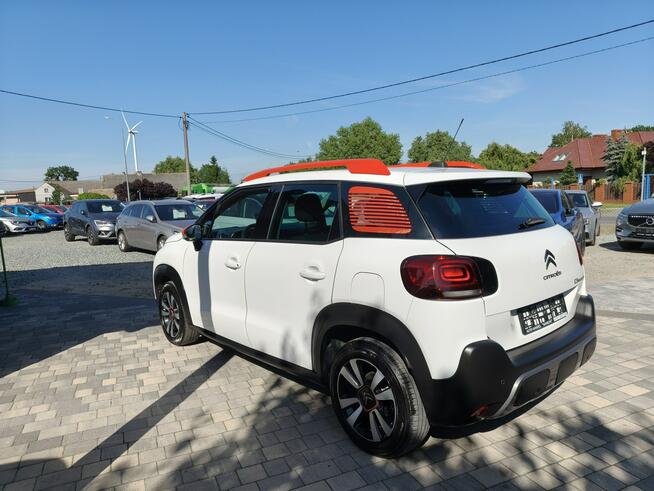 Citroen C3 Aircross 1.5 BlueHdi 110 KM Przebieg-145 211km Twardów - zdjęcie 4