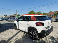Citroen C3 Aircross 1.5 BlueHdi 110 KM Przebieg-145 211km Twardów - zdjęcie 4