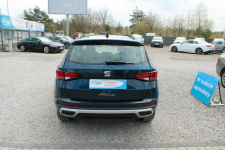 Seat Ateca STYLE Gwarancja Netto 70650 PLN SalonPL Warszawa - zdjęcie 7