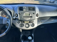 Toyota RAV-4 Nowe Iganie - zdjęcie 10