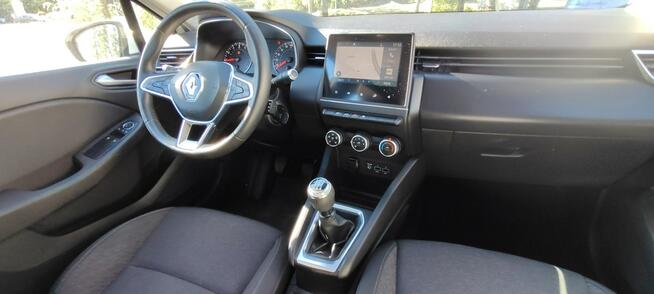 Renault Clio Stan bardzo dobry. Goczałkowice-Zdrój - zdjęcie 9