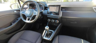 Renault Clio Stan bardzo dobry. Goczałkowice-Zdrój - zdjęcie 9