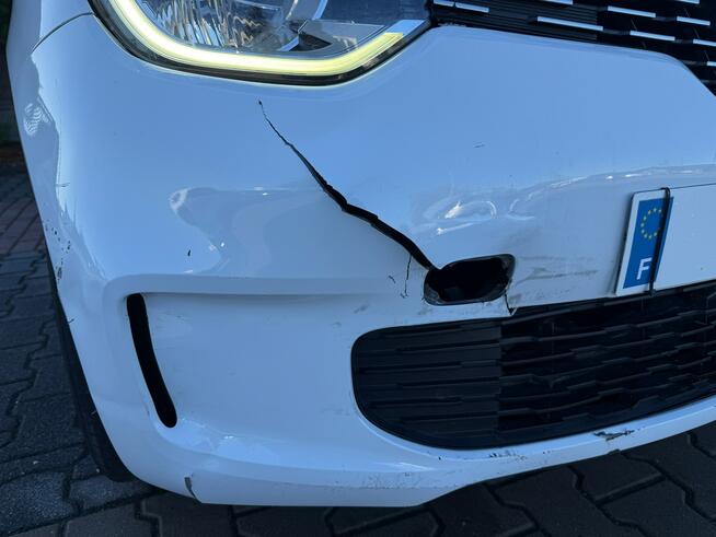 Renault Twingo Zielona Łąka - zdjęcie 11