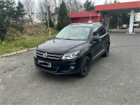 Volkswagen Tiguan Chojnów - zdjęcie 3