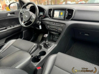 Sprzedam Kia Sportage Leszno - zdjęcie 7