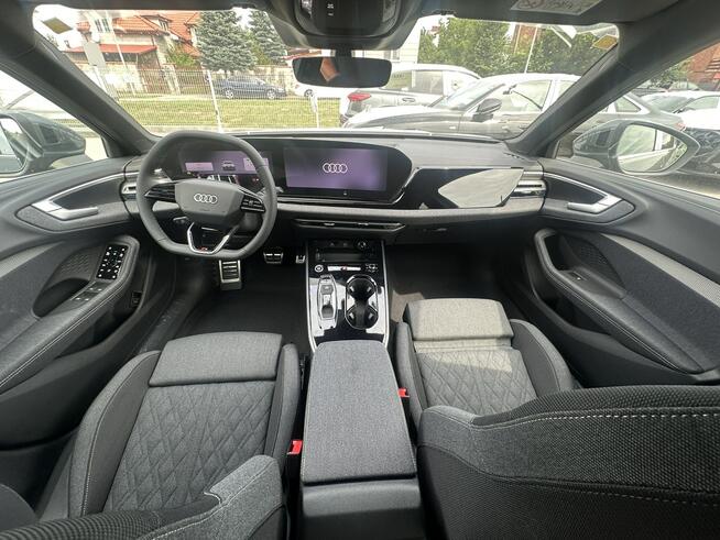 Audi A5 TFSI 204 KM S tronic quattro Pakiet Tech plus Radom - zdjęcie 9