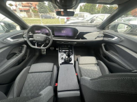 Audi A5 TFSI 204 KM S tronic quattro Pakiet Tech plus Radom - zdjęcie 9