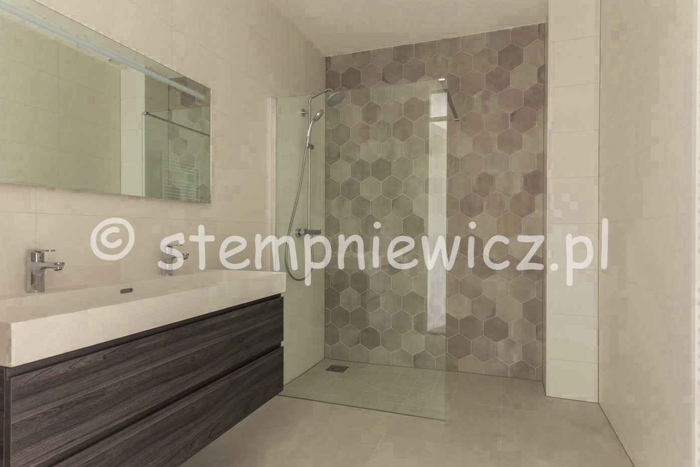 PROFESJINALNE REMONTY ŁAZIENEK KUCHNI POKOI BIUR  661487007 Bolesławiec - zdjęcie 1