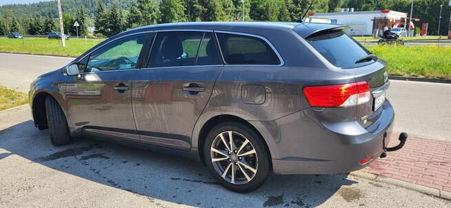 Toyota Avensis Sucha Beskidzka - zdjęcie 3