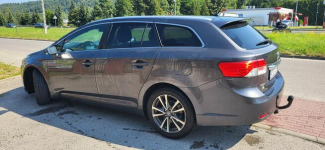 Toyota Avensis Sucha Beskidzka - zdjęcie 3