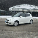 Suzuki Swift 1.3 Comfort dance Ostrów Mazowiecka - zdjęcie 3