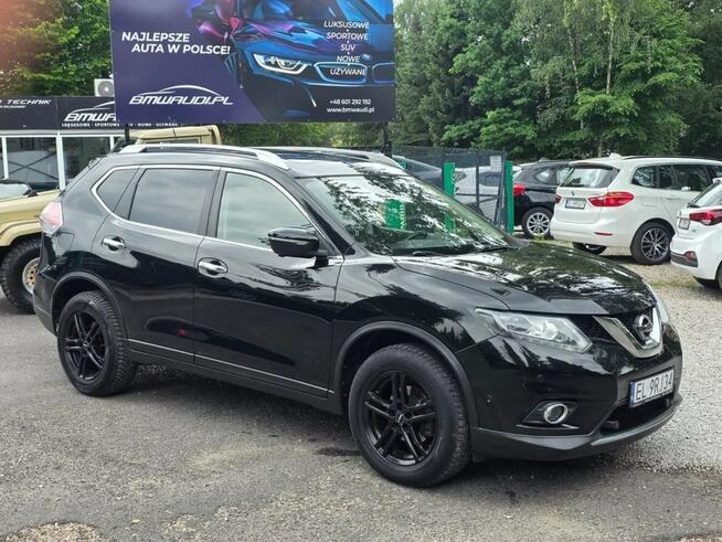 Nissan X-Trail | 1.6 dCi All-Mode 4x4i N-Connecta | 2017 | Manual | SU Łódź - zdjęcie 3