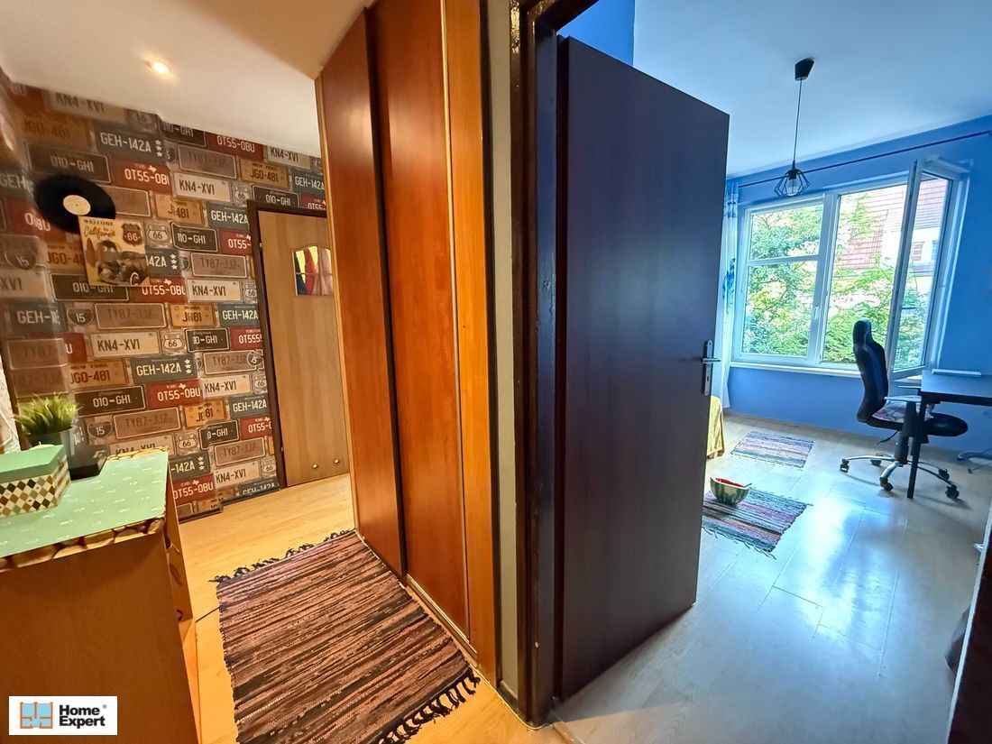 3pok, 47met, okolice Rynku PO REMONCIE/PIWNICA (Wrocław) Stare Miasto - zdjęcie 8