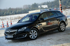 Opel Insignia 2,0CDTI*170KM*LED*Navi*Xenon*Kamera*Niemcy Ostrów Mazowiecka - zdjęcie 12