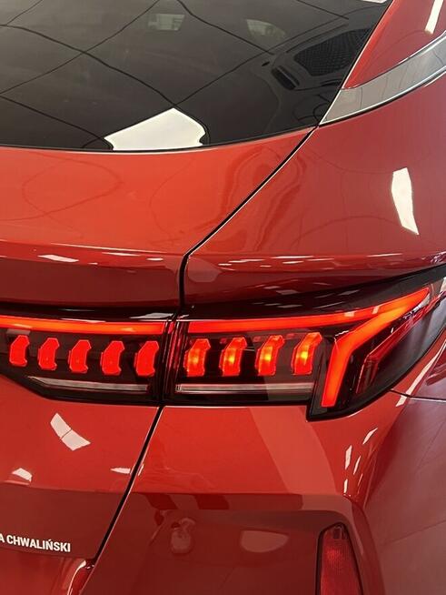 JAC J7 Plus 1.5i 136KM AT - Wyprzedaż! Nowy! za 89.900 PLN Śródmieście - zdjęcie 4