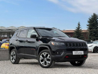 Jeep Compass, 2023