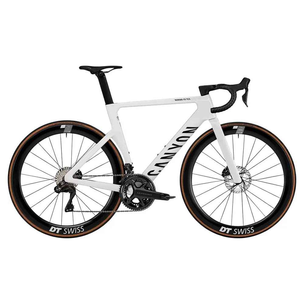 Canyon Aeroad CF SLX 8 Di2 2025 – (SEMERUBIKE) Bogoria - zdjęcie 1