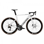 Canyon Aeroad CF SLX 8 Di2 2025 – (SEMERUBIKE)