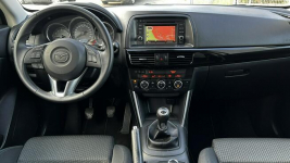 Mazda 2.0/4x4/Navi/Hak/Podgrzewane Fotele Gdynia - zdjęcie 10