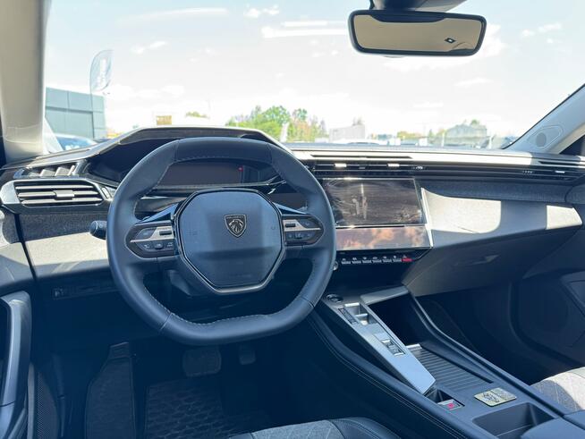 Peugeot 408, 2023 Michałowice - zdjęcie 11