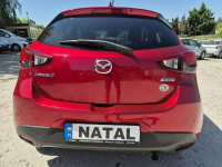 Mazda 2 Stan idealny*Kamera*Navi Bydgoszcz - zdjęcie 3