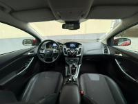 Ford Focus Bardzo ładny egzemplarz, Klimatronik, Alufelgi, Navi. Chlewice - zdjęcie 5