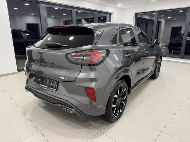 Ford Puma Bogate Wyposażenie / Serwisowany / Roczna Gwarancja w cenie Korczyna - zdjęcie 5
