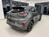 Ford Puma Bogate Wyposażenie / Serwisowany / Roczna Gwarancja w cenie Korczyna - zdjęcie 5