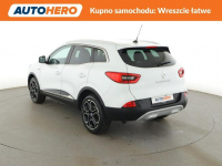 Renault Kadjar automat kamera navi klimatronik led Warszawa - zdjęcie 4