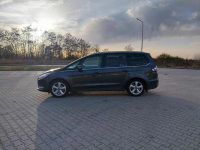 FORD GALAXY MK4 * TDCI 180KM 4x4 * Pełne wyposażenie Szczecin - zdjęcie 2